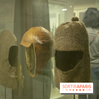 Visuel Musée de la Grande Guerre