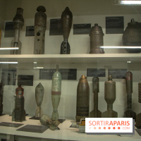 Visuel Musée de la Grande Guerre : les photos