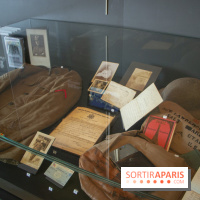 Week-end de reconstitution historique au Musée de la Grande Guerre : les photos