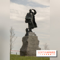 Visuel Musée de la Grande Guerre