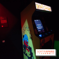 Exposition Enfers et fantômes d'Asie au Musée du Quai Branly