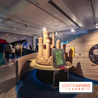 Exposition Cyclops à l'Aquarium Tropical de Paris