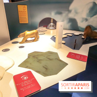 Exposition Cyclops à l'Aquarium Tropical de Paris