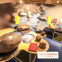 Exposition Cyclops à l'Aquarium Tropical de Paris