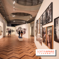 Mondes tsiganes, la Fabrique des Images au Musée national de l'histoire de L'immigration