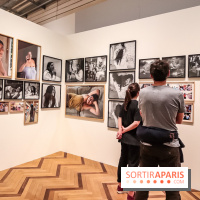 Mondes tsiganes, la Fabrique des Images au Musée national de l'histoire de L'immigration