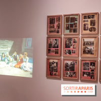 Mondes tsiganes, la Fabrique des Images au Musée national de l'histoire de L'immigration