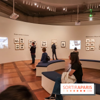 Mondes tsiganes, la Fabrique des Images au Musée national de l'histoire de L'immigration