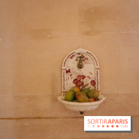 Subodh Gupta à la Monnaie de Paris