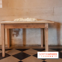 Subodh Gupta à la Monnaie de Paris