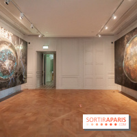 In this Vessel lie the Seven Seas : in it, too, Subodh Gupta, 2016