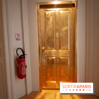 Door, Subodh Gupta, 2007