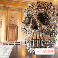 Very Hungry God, Subodh Gupta, 2006