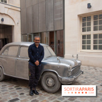 Doot, Subodh Gupta, 2003