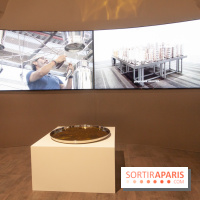 A Penny for belief, Subodh Gupta, 2008