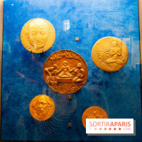 Subodh Gupta à la Monnaie de Paris