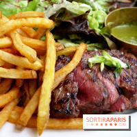 Paris Paris : nouveau bistrot branché du 10ème arrondissement