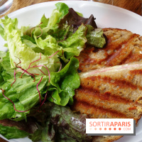 Paris Paris : nouveau bistrot branché du 10ème arrondissement