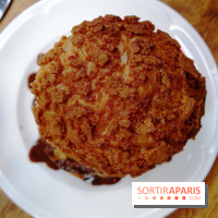 Paris Paris : nouveau bistrot branché du 10ème arrondissement