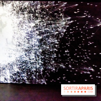 Klimt à l’Atelier des Lumières