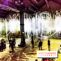 Klimt à l’Atelier des Lumières