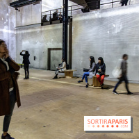 Klimt à l’Atelier des Lumières