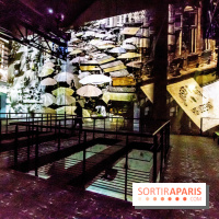 Klimt à l’Atelier des Lumières