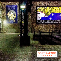 Klimt à l’Atelier des Lumières