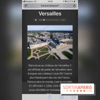 France Miniature, les plus beaux monuments racontés par Stéphane Bern