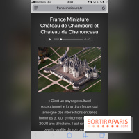 France Miniature, les plus beaux monuments racontés par Stéphane Bern