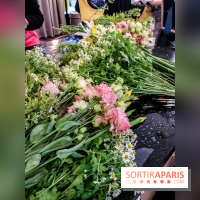 L’Atelier Floral du Burgundy Paris et Lachaume pour la Fête des Mères
