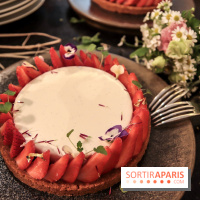 L’Atelier Floral du Burgundy Paris et Lachaume pour la Fête des Mères