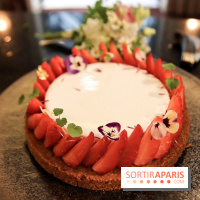 L’Atelier Floral du Burgundy Paris et Lachaume pour la Fête des Mères