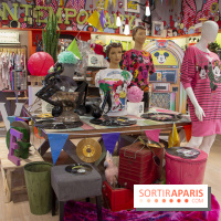 Corner Culture Vintage Disneyland Paris au Disney Village