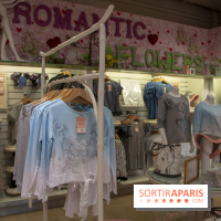 Corner Culture Vintage Disneyland Paris au Disney Village