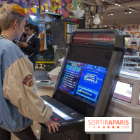 Corner Culture Vintage Disneyland Paris au Disney Village