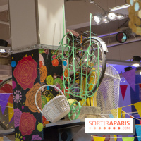 Corner Culture Vintage Disneyland Paris au Disney Village