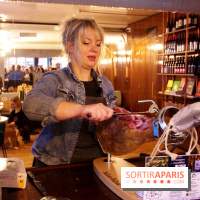 Dépôt Légal dévoile sa terrasse couverte et gourmande