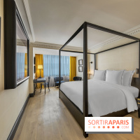 Hôtel de Berri - les photos