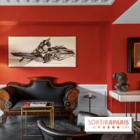 Hôtel de Berri - les photos