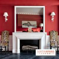 Hôtel de Berri - les photos