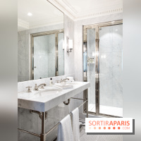 Hôtel de Berri - les photos