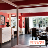 Hôtel de Berri - les photos