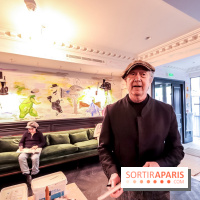 Hôtel de Berri - les photos