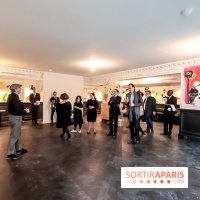 Hôtel de Berri - les photos