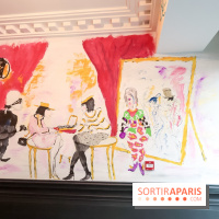 Hôtel de Berri - les photos