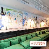 Hôtel de Berri - les photos