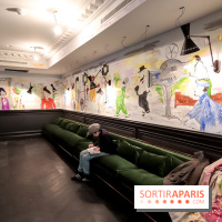 Hôtel de Berri - les photos