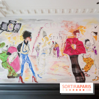 Hôtel de Berri - les photos