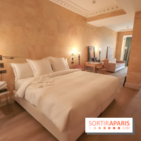 Hôtel de Berri - les photos